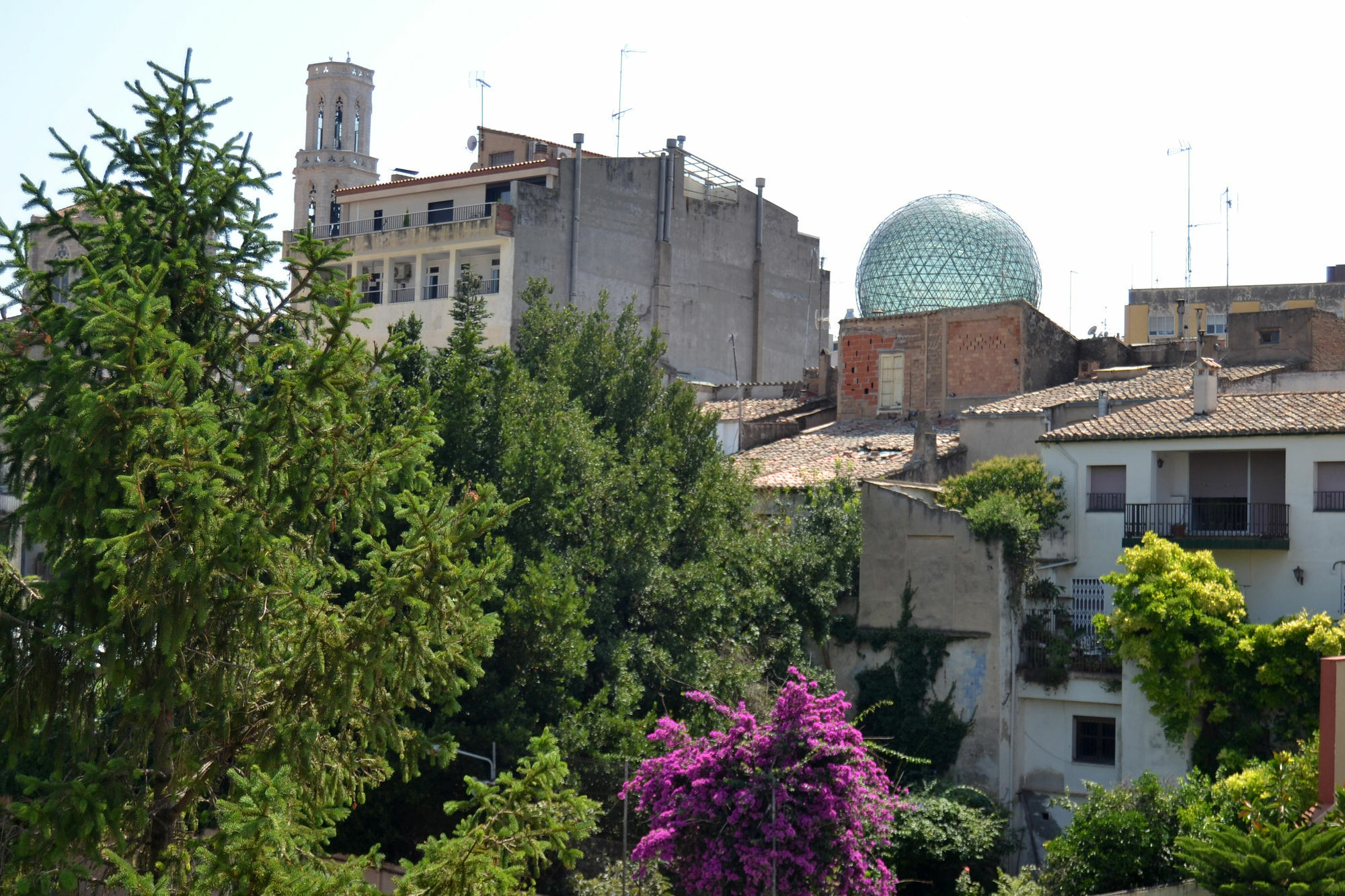 Isabel Ii * Figueres (Girona)