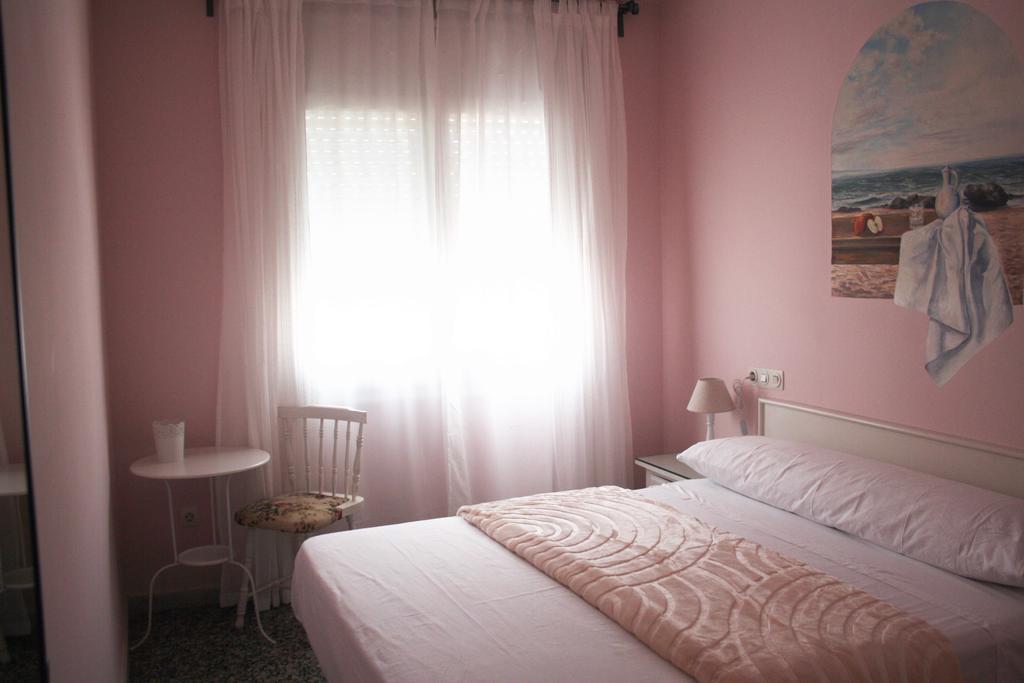 Maison d'hôtes Isabel Ii *
